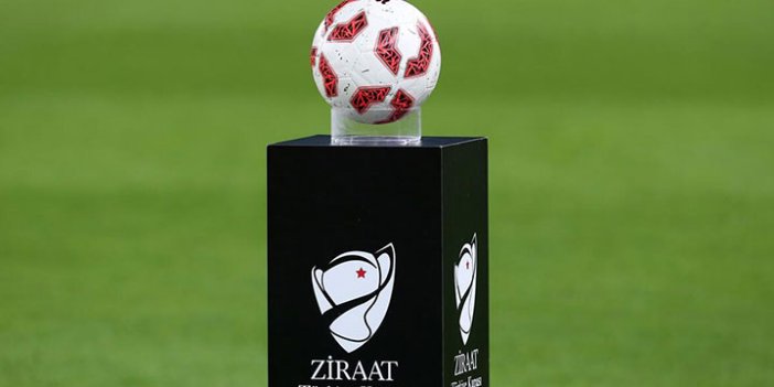 Türkiye Kupası'nda finalin adı belli oldu. Antalyaspor - Beşiktaş