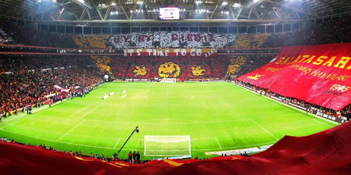Kulüpte bir ayrılık daha yaşandı. Galatasaray'da zemin krizi