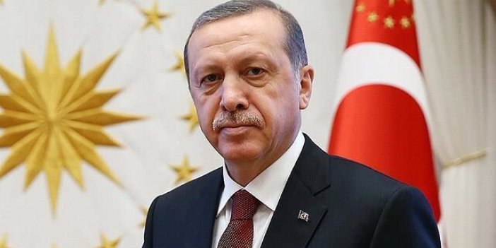 Cumhurbaşkanı Erdoğan'dan MHP'ye Andımız yanıtı