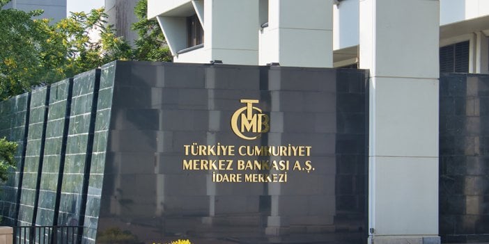 Merkez Bankası faiz artımı kararı