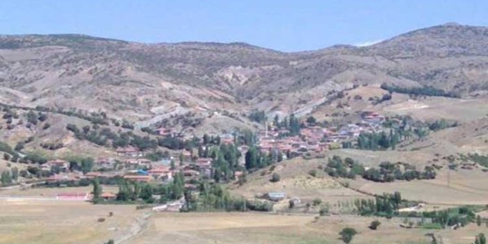 Tokat'ta 2 köy karantinaya alındı