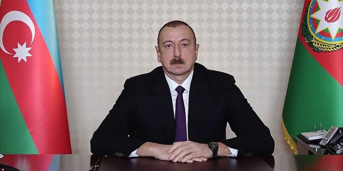 İlham Aliyev'den Nevruz affı