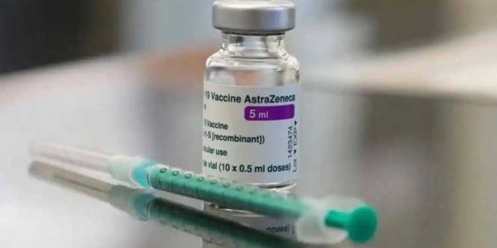 AstraZeneca aşısı olan hemşire komaya girdi