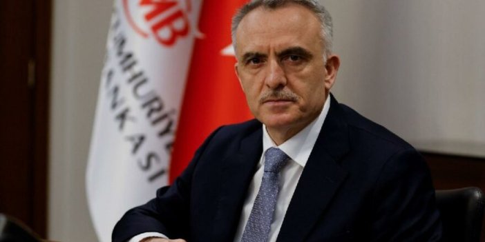 Merkez Bankası Başkanı değişti. AKP eski milletvekili ve Yeni Şafak Yazarı göreve getirildi