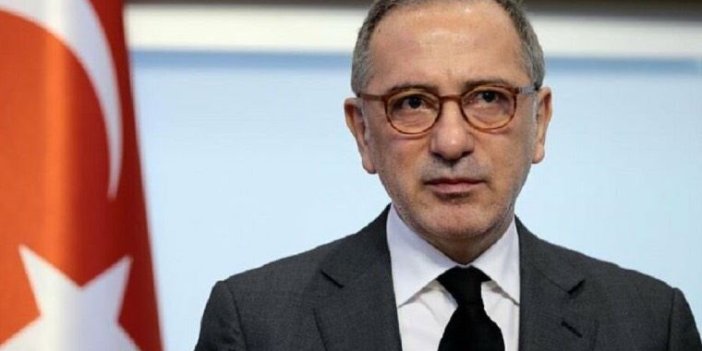 Merkez Bankası'nın yeni Başkanı için Fatih Altaylı'dan olay yorum