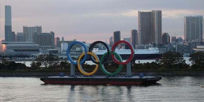 Japonya'dan olimpiyatlarla ilgili flaş karar