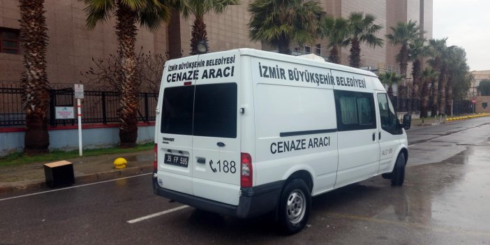 İzmir'de kan donduran olay. Planladığı katliamı sosyal medyadan duyurdu 3 kişiyi öldürdü