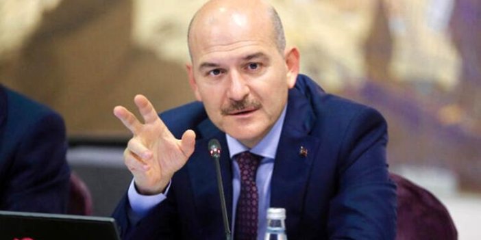 Bakan Soylu'dan 'İstanbul Sözleşmesi' açıklaması. Türkiye'de kadın cinayetlerinin arttığı söylemi yalandır