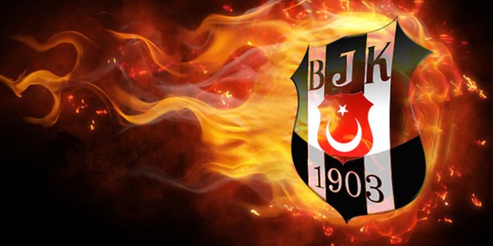 Beşiktaş'ın Fenerbahçe maç kadrosu belli oldu