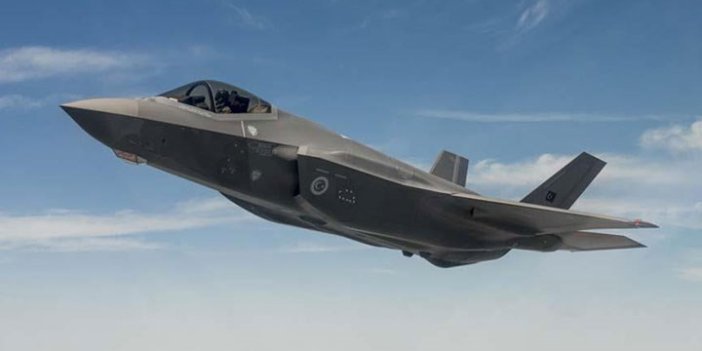 ABD Sayıştayı'nın F-35 raporu ortaya çıktı!  2 milyar dolar ek maliyet gerekli