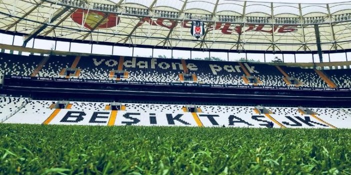 Dolmabahçe'de Beşiktaş ile Fenerbahçe arasında sezonun maçı. Şampiyonluk yolunda nefesler tutuldu