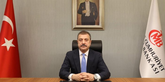Merkez Bankası'ndan müdahale kararı. Şahap Kavcıoğlu'nun görüşmesi sonrasında bankacılık kaynakları sızdırdı