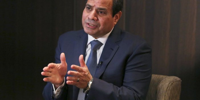 Mısır Cumhurbaşkanı Sisi kadınları desteleme konusunda talimatlar yağdırdı
