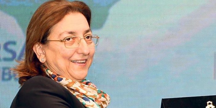 Borsa İstanbul Başkanı'nın dördüncü maaşı ortaya çıktı. Hem Albayrak'ın hem de Kavcıoğlu'nun tez danışmanıydı