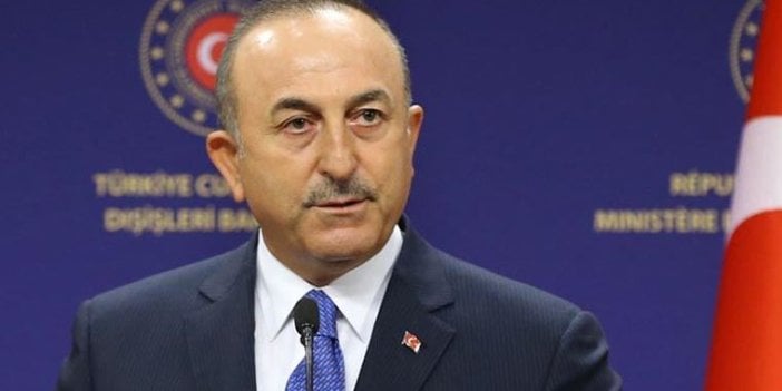 Çavuşoğlu, NATO toplantısına katılacak