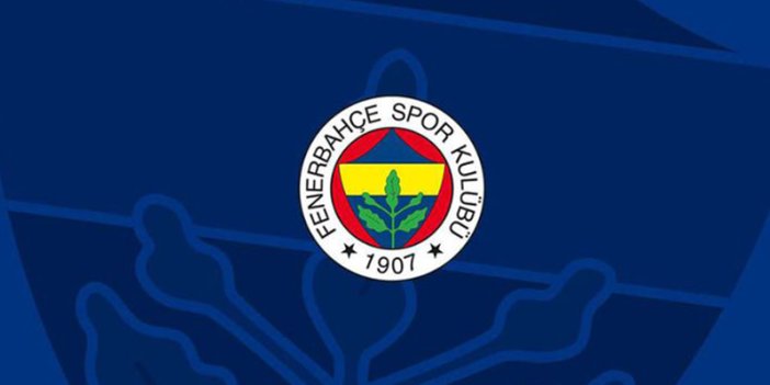 Feshedilen İstanbul Sözleşmesi'ne bir tepki de Fenerbahçe'den geldi. Bu açıklama çok konuşulur