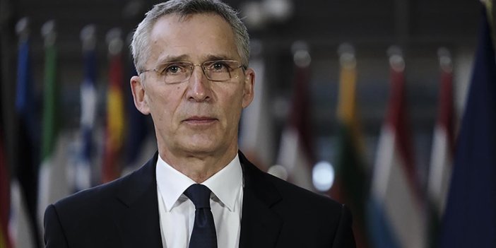 NATO Genel Sekreteri Stoltenberg’ten Putin’e ağır suçlama. Bu suçlamalar Putin’in sigortasını attıracak