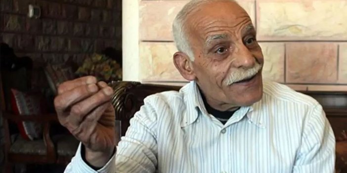 İsrail'in tutukladığı ilk Filistinli hayatını kaybetti