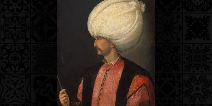 Sultan Süleyman portresi İngiltere’de satılacak