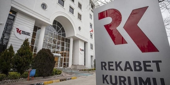 Rekabet Uzman Yardımcılığı sınav ilanı