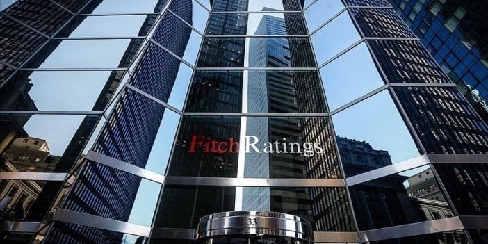 Fitch Ratings'ten flaş Türkiye açıklaması