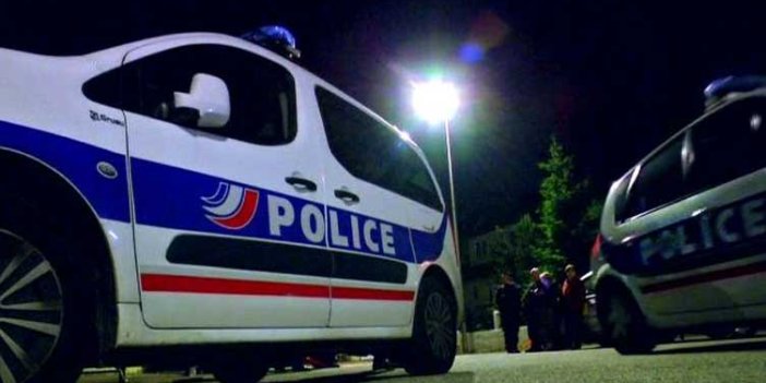 Fransa'da terör örgütü PKK'ya operasyon