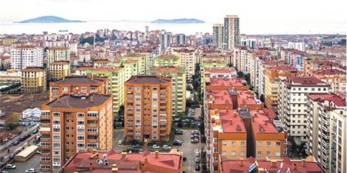 İstanbul’da ev kiraları yüzde 100 arttı. Kiralar hangi semtlerde artmaya devam edecek