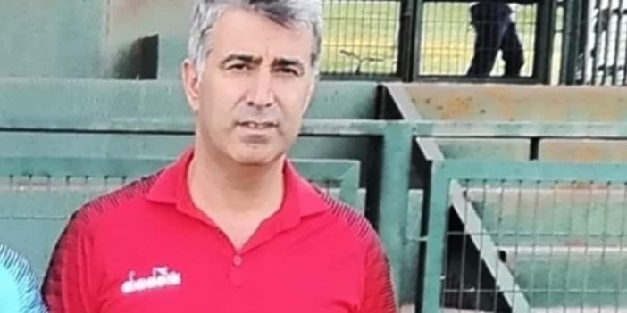 Bursa'da kulüp antrenörü koronaya yenik düştü