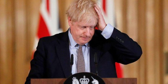 İngiltere Başbakanı Boris Johnson ağzından kaçırdı. Aşılarla ilgili şok ifadeler. Sözlerini anında geri aldı