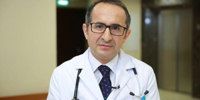 Bir doktor daha korona virüs kurbanı