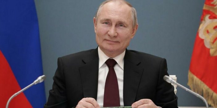 Putin’in görev süresi sıfırlandı. Meclis’te onaylandı