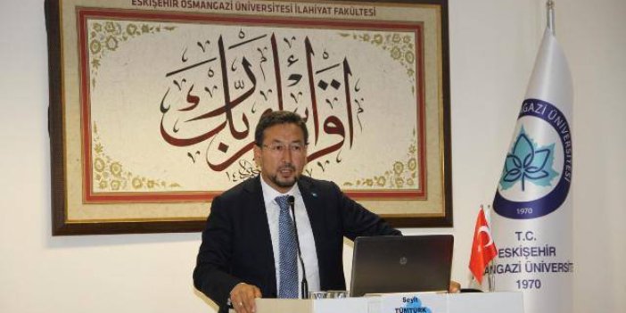 Doğu Türkistan Meclis Başkanı gözetim altına alındı