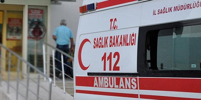 Aydın'da silahlı kavga: 7 yaralı