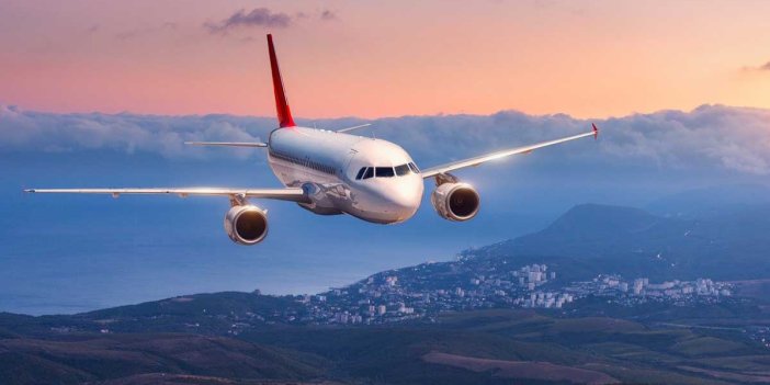 2020’nin en pahalı uçak bileti açıklandı. Sadece tek yön için ödendi