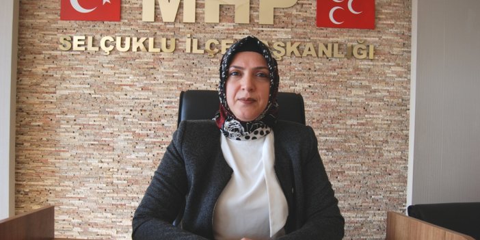 MHP'li Başkan ölüm yıl dönümünde Muhsin Yazıcıoğlu'nu hedef aldı