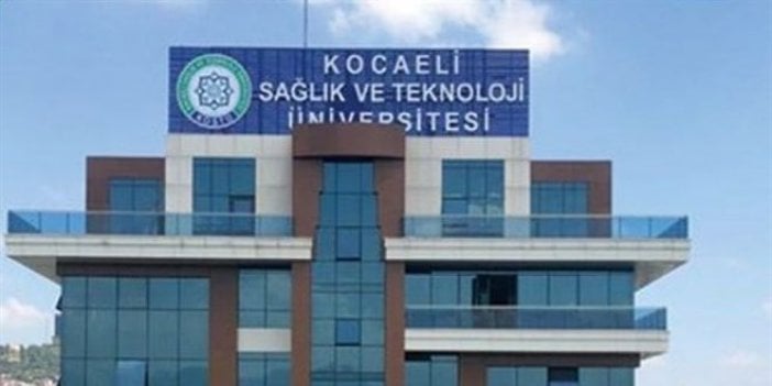 12 Öğretim Üyesi alacak