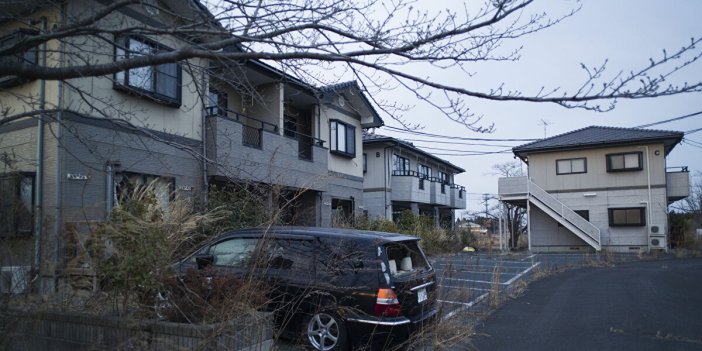 Japonya'da ölen kocasının cesediyle 25 gün yaşadı. Bir ziyaretle her şey ortaya çıktı