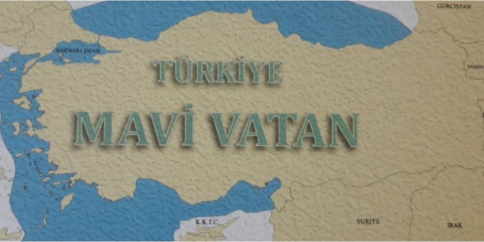 Pruva Mavi Vatan Derneği Ankara'da kuruldu