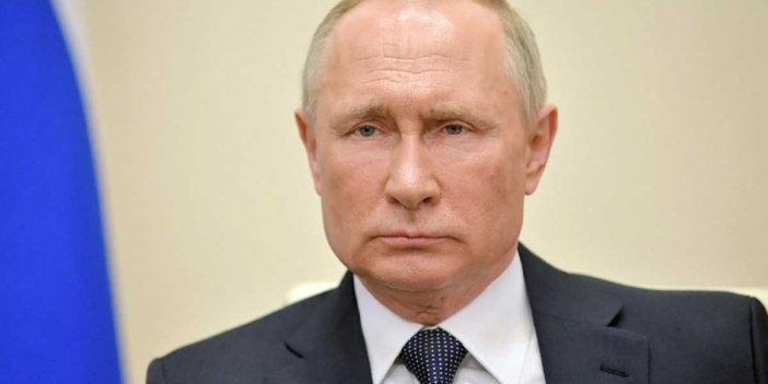 Putin Arktik bölgesinde gövde gösterisi yaptı. Beş ülke enerji kaynaklarının peşine düşmüştü
