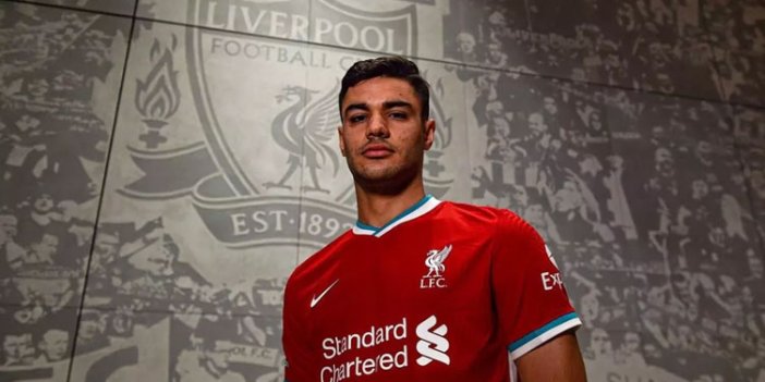 Liverpool Ozan Kabak kararını verdi