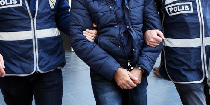 Edirne'de 2 FETÖ şüphelisi gözaltına alındı