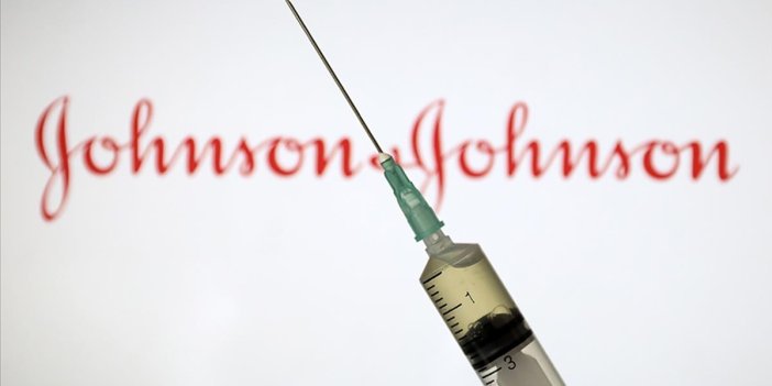 Afrika Birliği'nden Johnson & Johnson'la 220 milyon dozluk aşı anlaşması