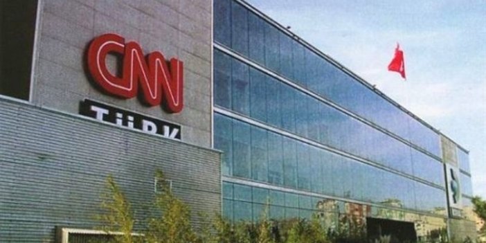 CNN Türk'te flaş ayrılık! Sosyal medya hesabından duyurdu