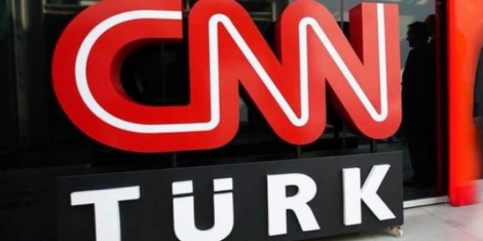 CNN Türk'te flaş ayrılık. Twitter hesabından duyurdu