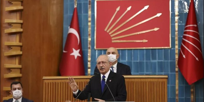 Kılıçdaroğlu: Sonbaharda seçim bekliyorum