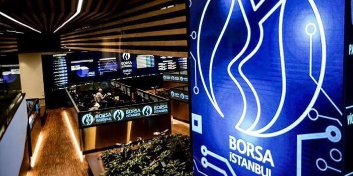 Almanya'nın en büyük bankasından bomba iddia. Yabancıların borsadan bir haftada kaçırdığı parayı açıkladılar