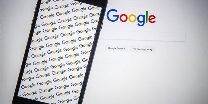 Google soruşturmasında sözlü savunma