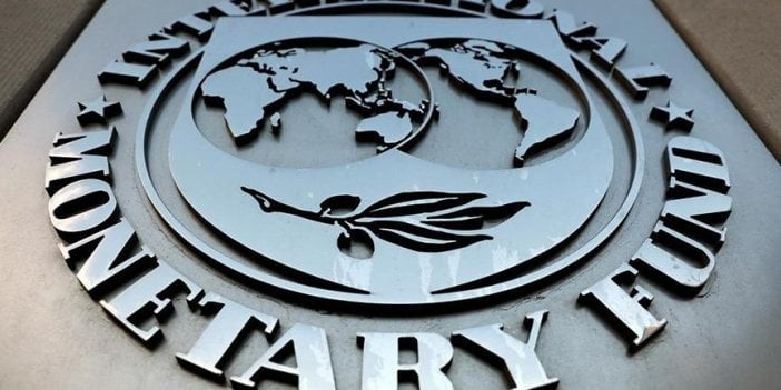 IMF'den 2021 ve 2022 için ekonomide flaş revizyon sinyali