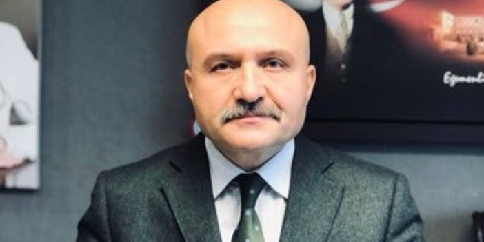 İYİ Partili Erhan Usta: Gündem olmak için sadece hırsızlık yetmiyor demek ki. Herkes uyuşturucu çeken AKP’linin zenginliğini konuşuyor