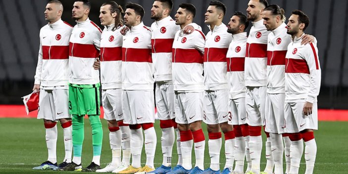 Türkiye puan durumu. 2022 FIFA Dünya Kupası’nda milli takımın puan durumu